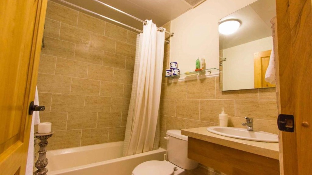 Photo of Bathroom in Dominicus