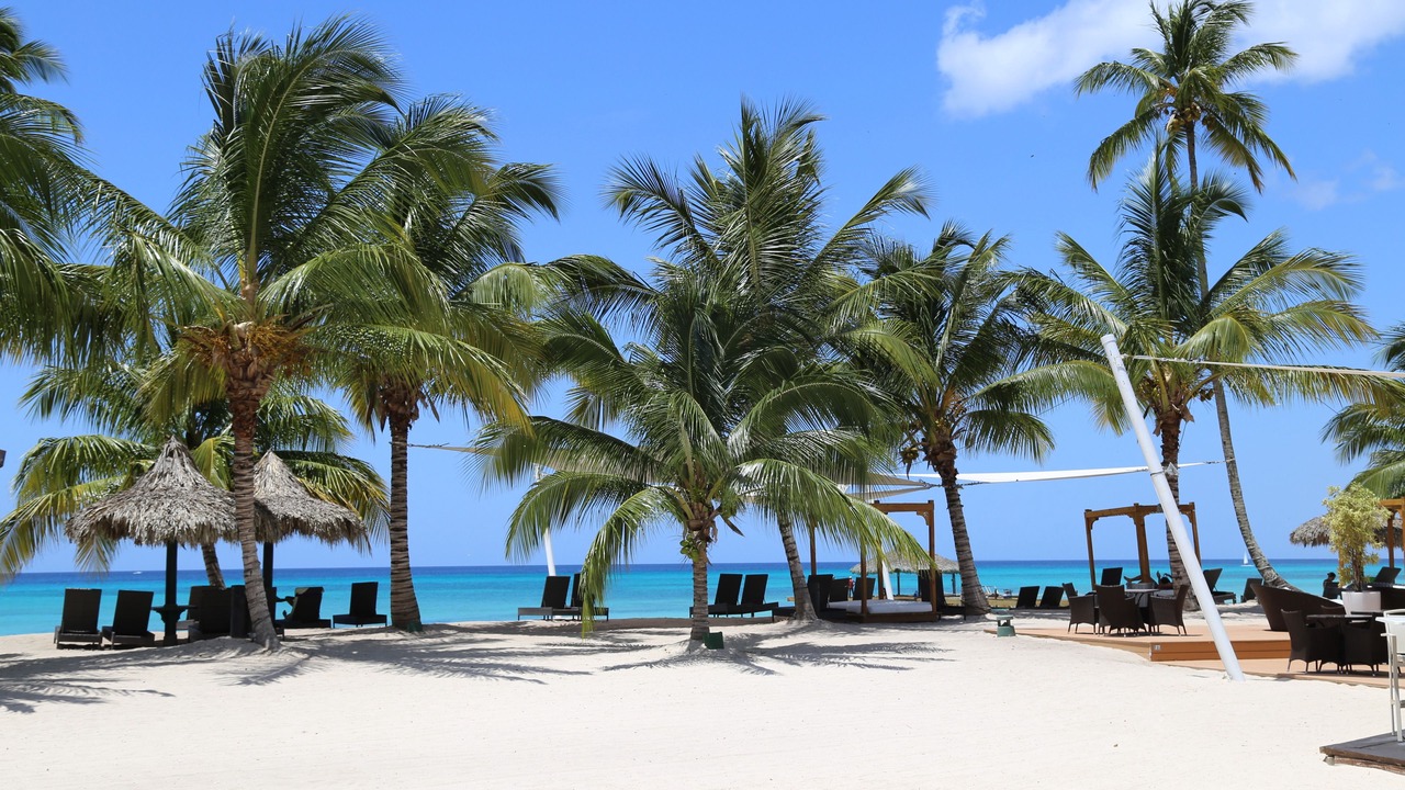 Photo of Outdoor in Dominicus
