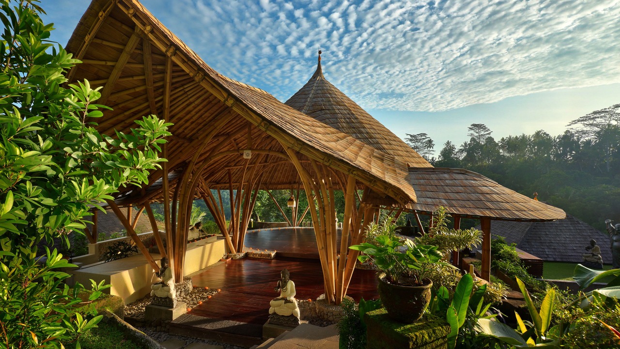 Photo of Outdoor in Kelusa