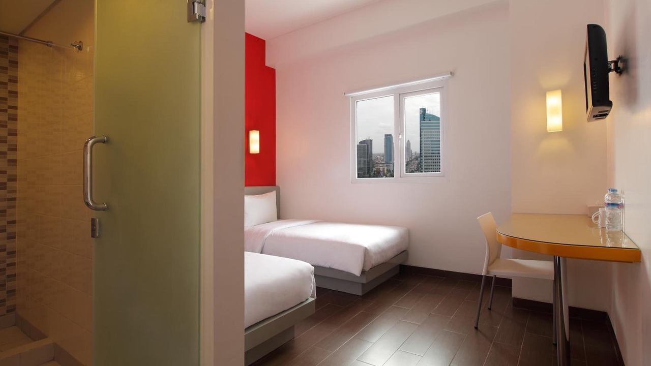 Photo of Bedroom in Teuku Umar