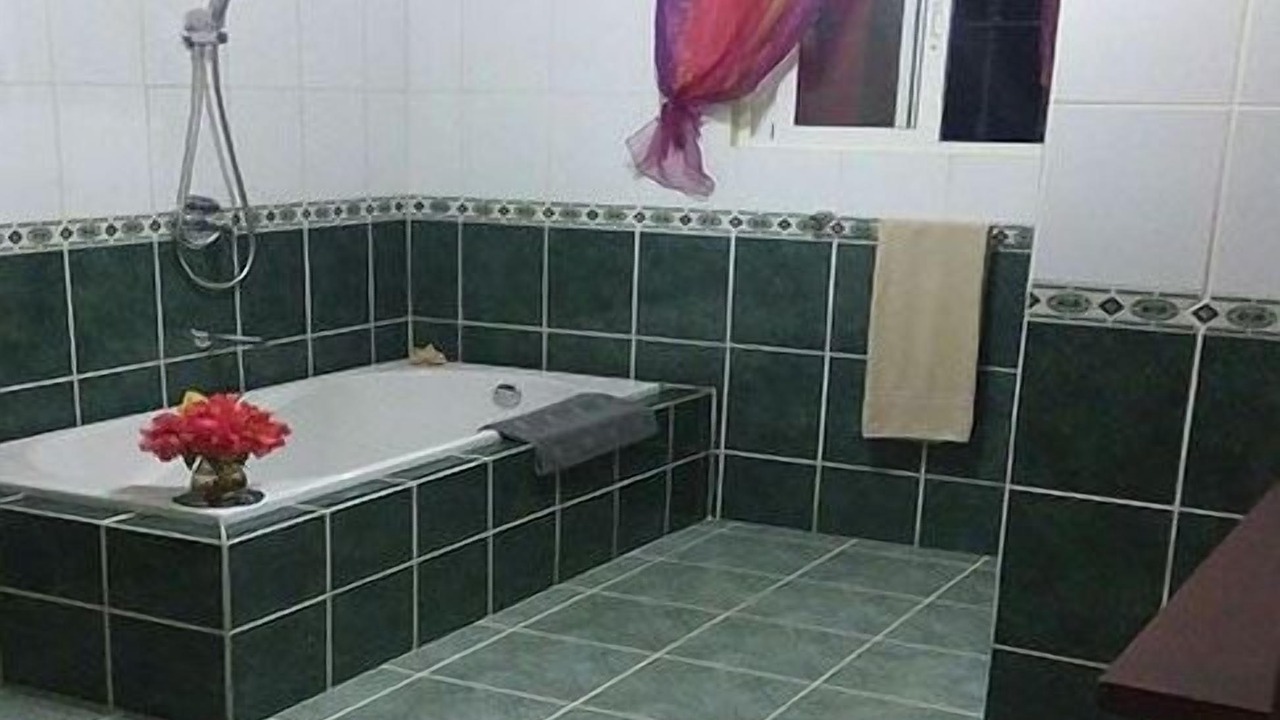 Photo of Bathroom in Cabarete
