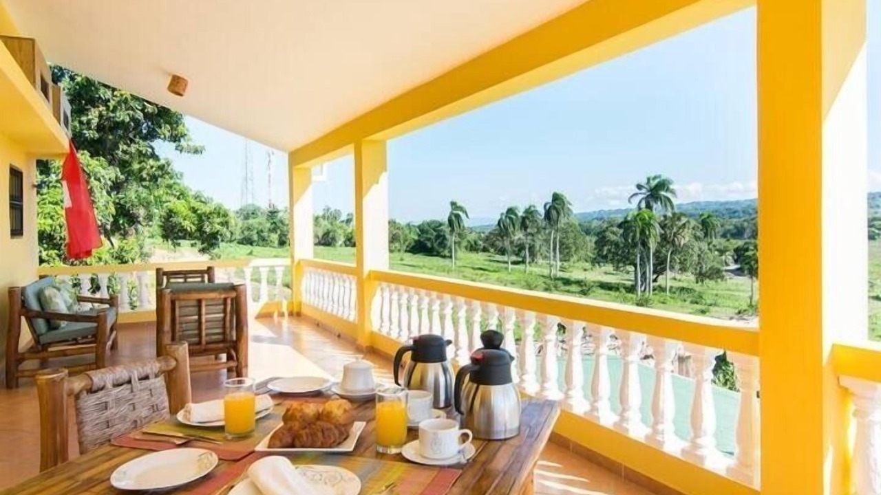 Photo of Others in Cabarete