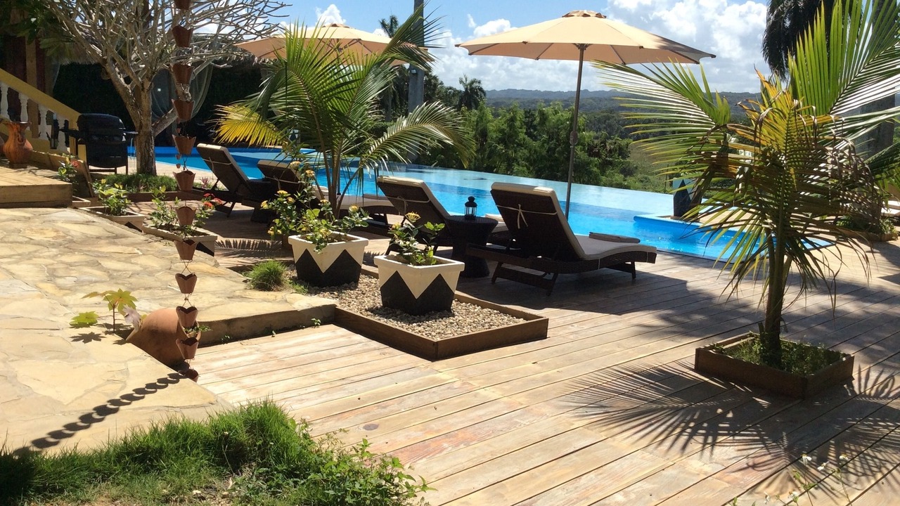 Photo of Outdoor in Cabarete