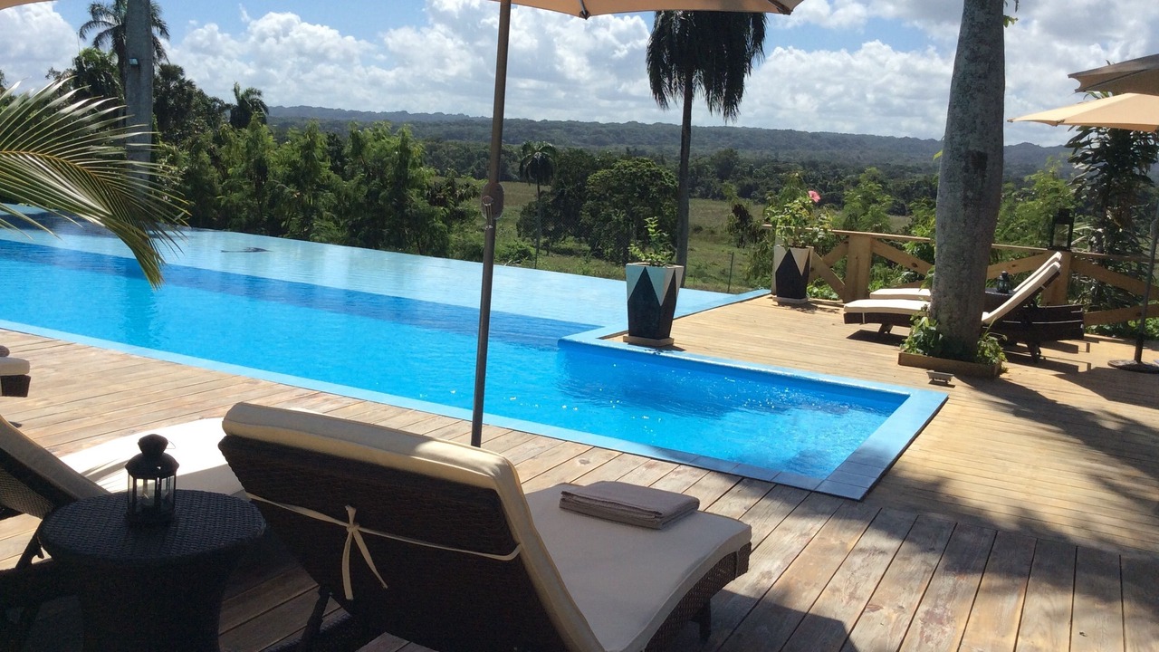 Photo of Outdoor in Cabarete
