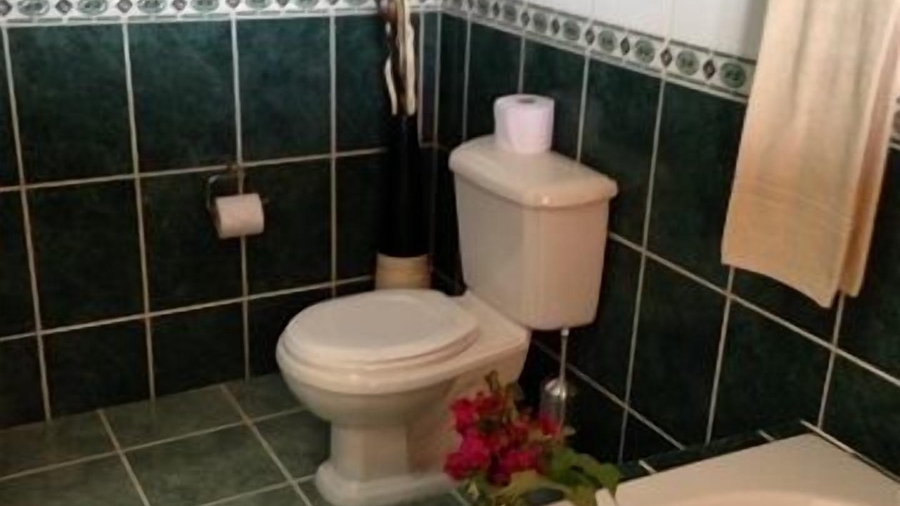 Photo of Bathroom in Cabarete