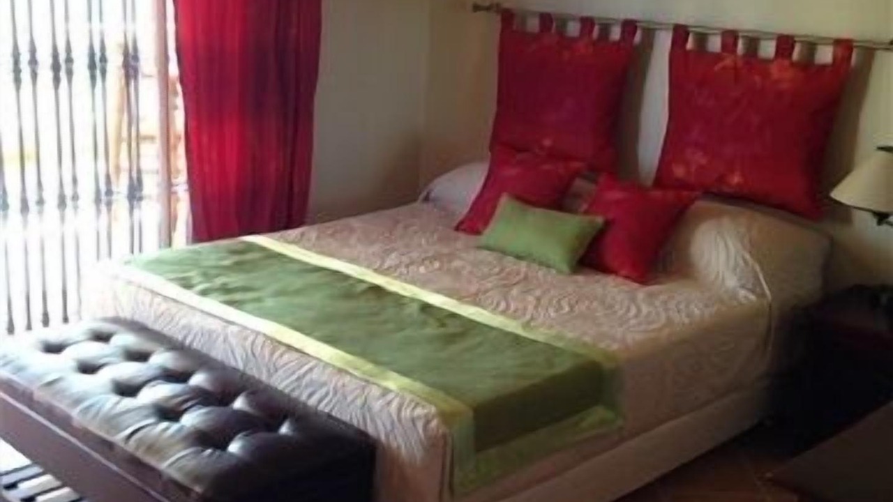 Photo of Bedroom in Cabarete