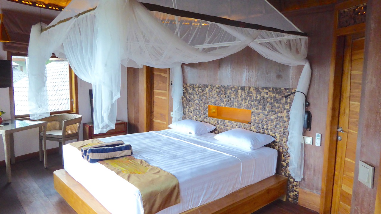 Photo of Bedroom in Pekutatan
