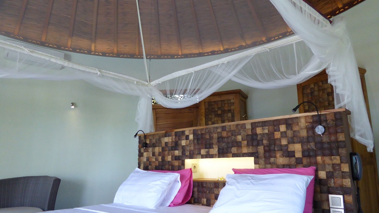 Photo of Bedroom in Pekutatan