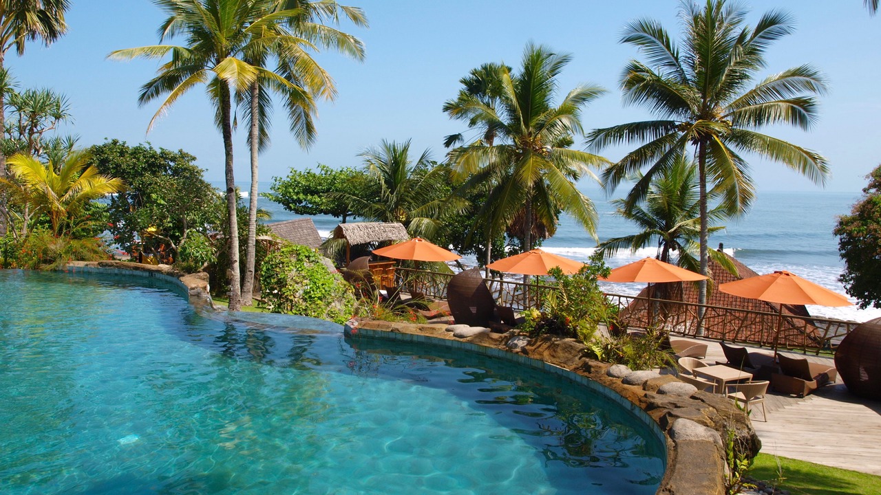 Photo of Outdoor in Pekutatan