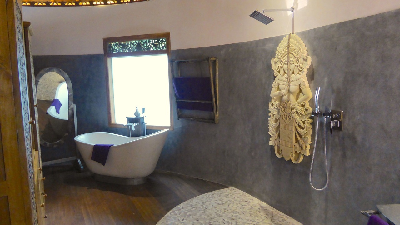 Photo of Bathroom in Pekutatan