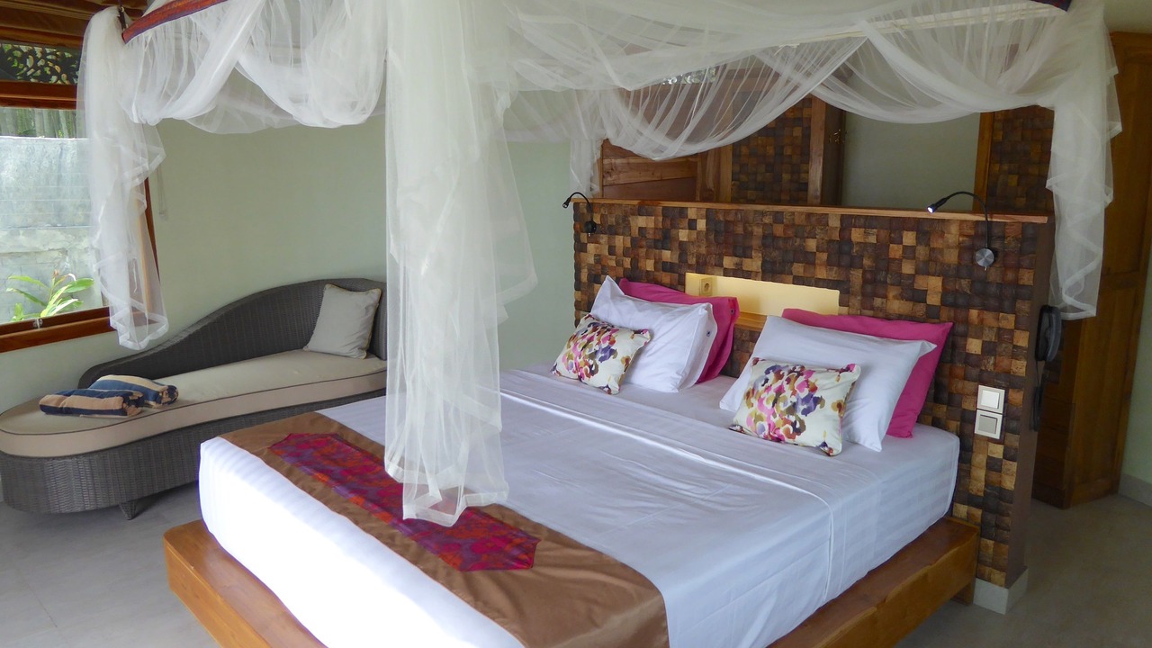 Photo of Bedroom in Pekutatan