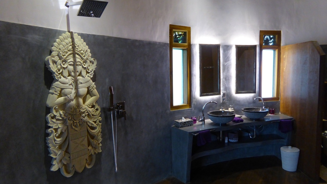 Photo of Bathroom in Pekutatan