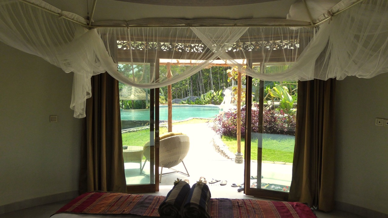 Photo of Bedroom in Pekutatan
