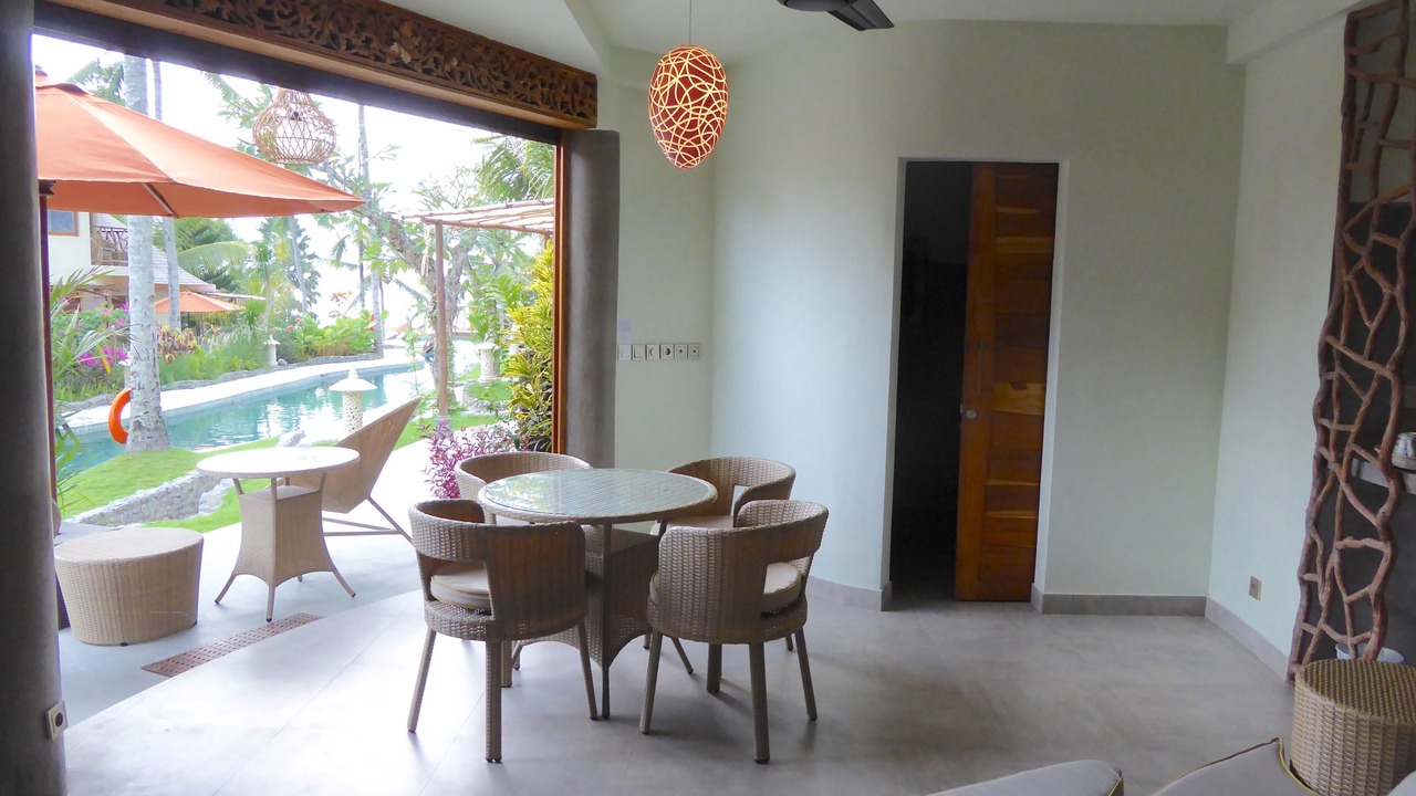 Photo of Bedroom in Pekutatan