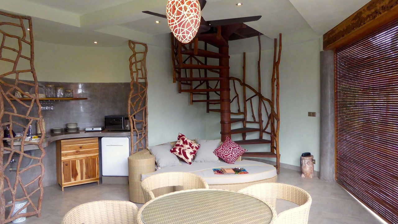 Photo of Livingroom in Pekutatan