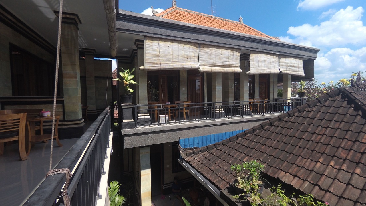 Photo of Others in Ubud City-Centre
