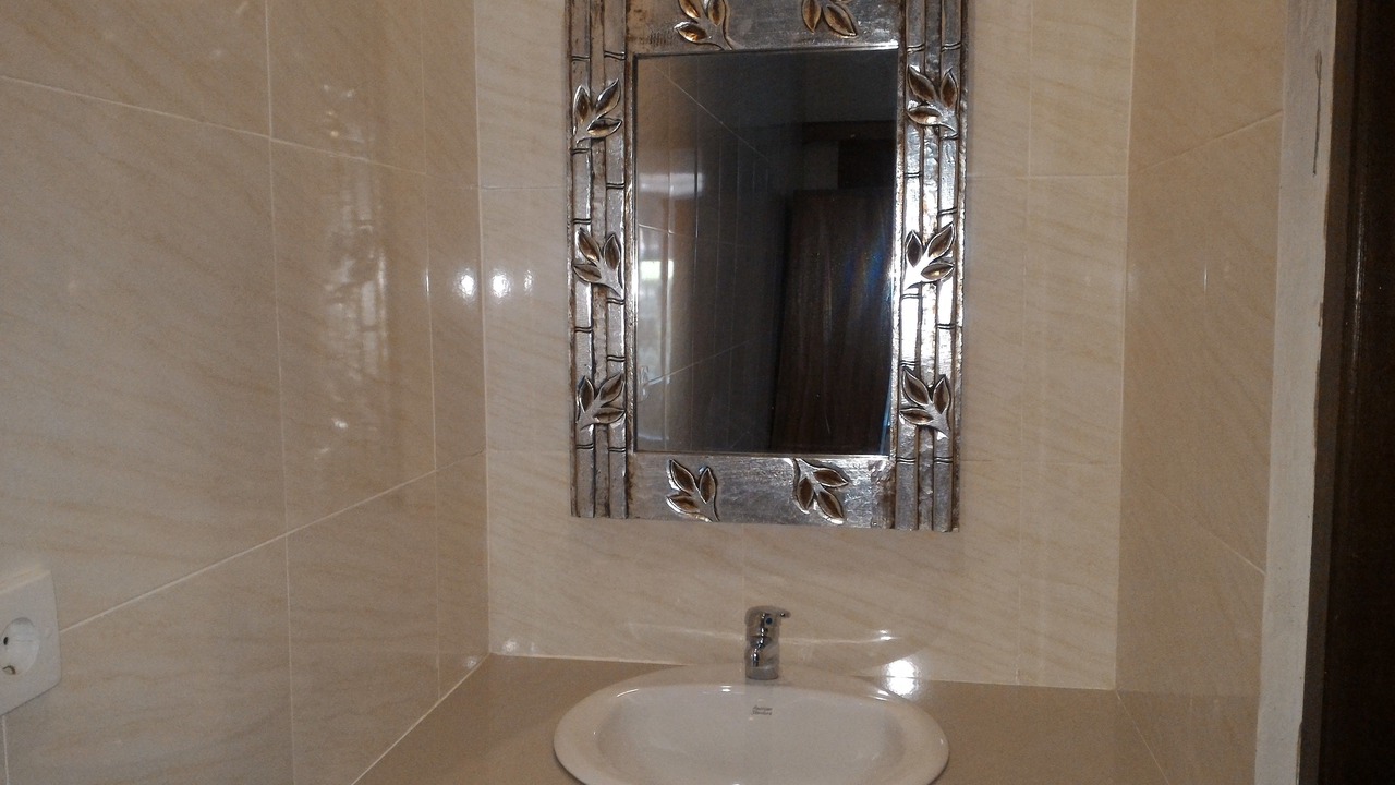 Photo of Bathroom in Ubud City-Centre