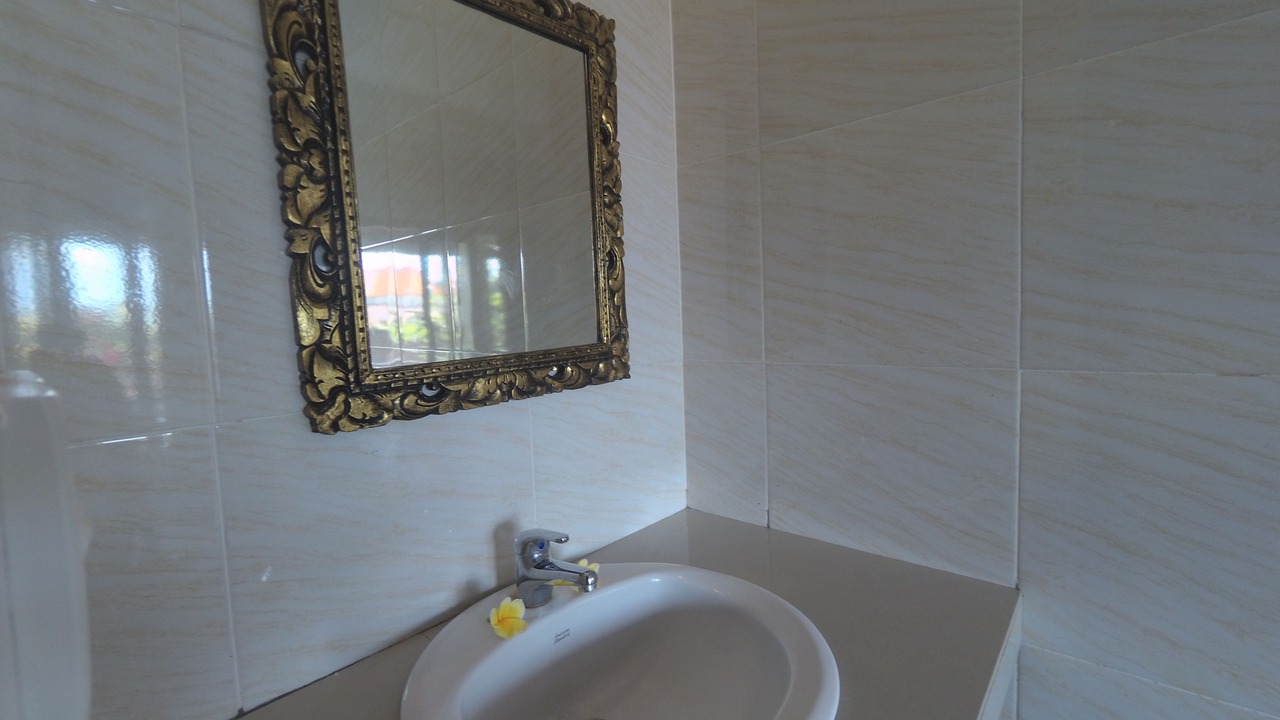 Photo of Bathroom in Ubud City-Centre