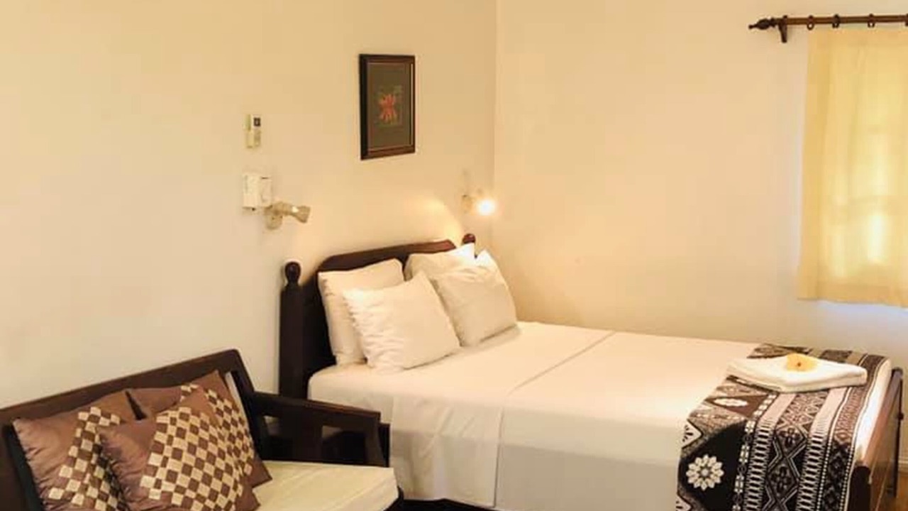Photo of Bedroom in Suva