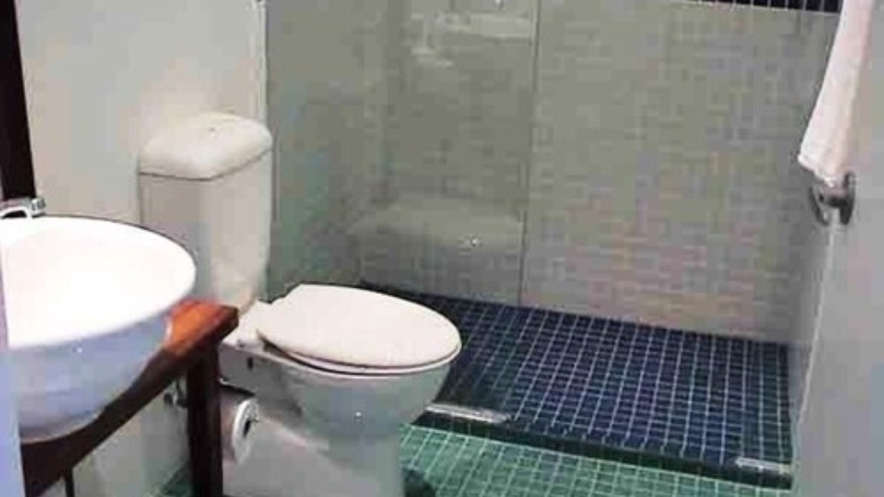 Photo of Bathroom in Suva