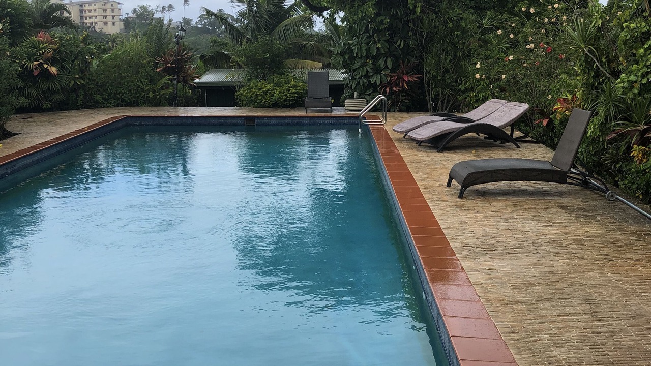 Photo of Outdoor in Suva