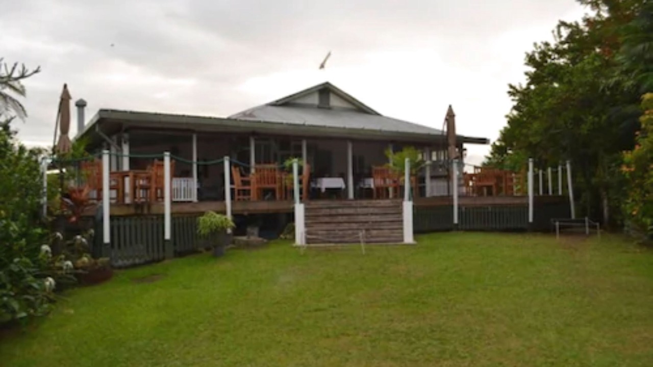 Photo of Outdoor in Suva