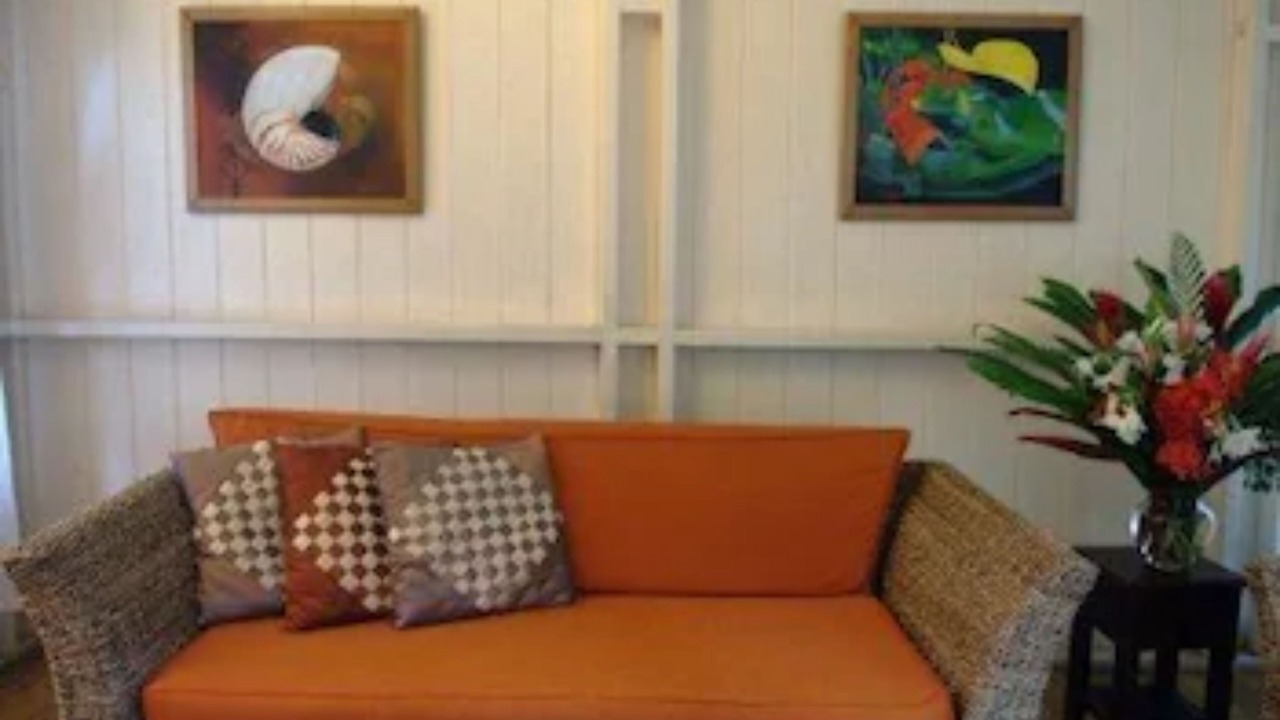 Photo of Bedroom in Suva