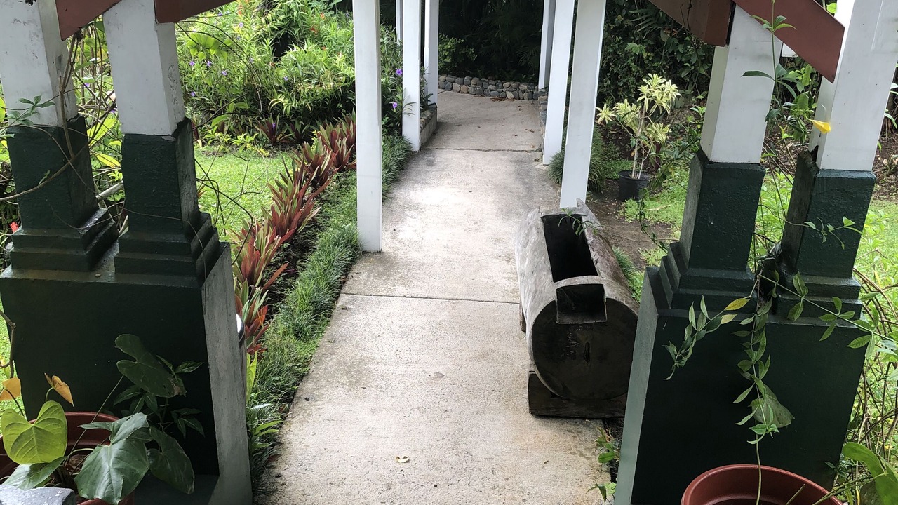 Photo of Outdoor in Suva