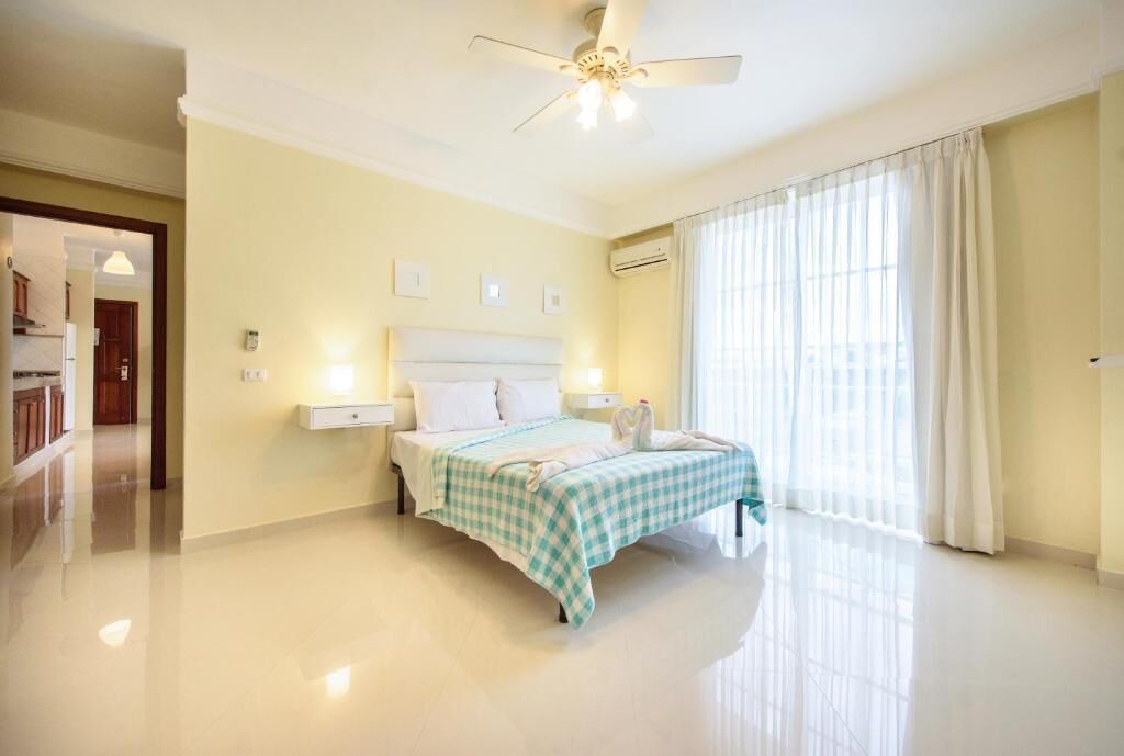 Photo of Bedroom in La Primavera