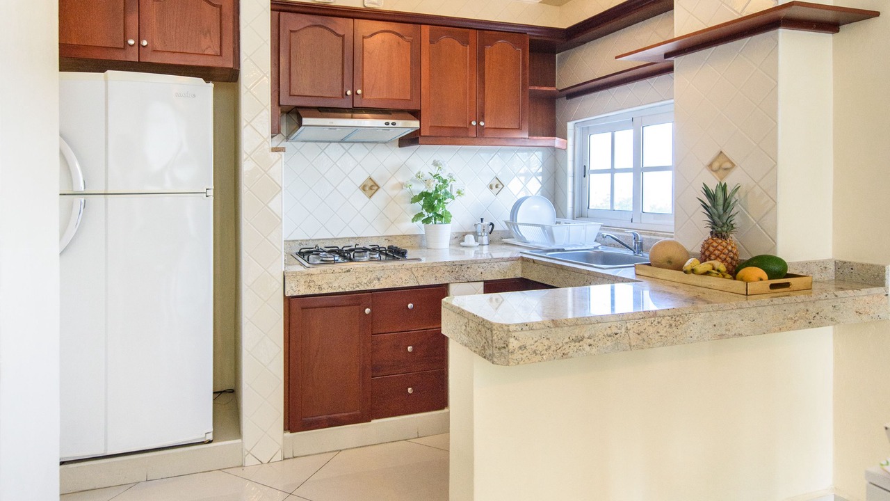 Photo of Kitchen in La Primavera