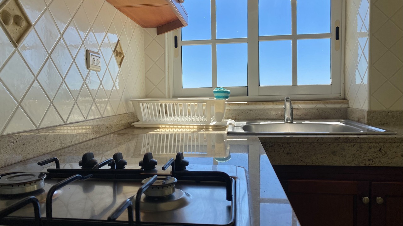 Photo of Kitchen in La Primavera