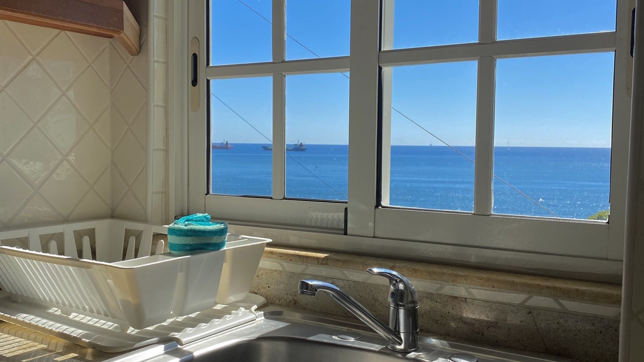 Photo of Kitchen in La Primavera