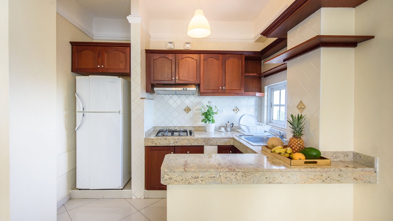 Photo of Kitchen in La Primavera