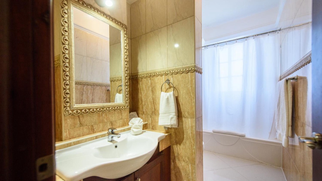 Photo of Bathroom in La Primavera