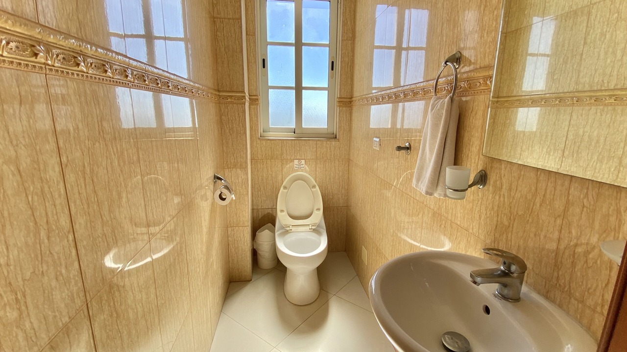 Photo of Bathroom in La Primavera