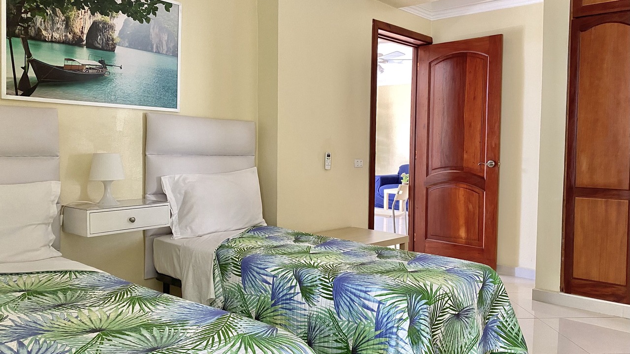 Photo of Bedroom in La Primavera