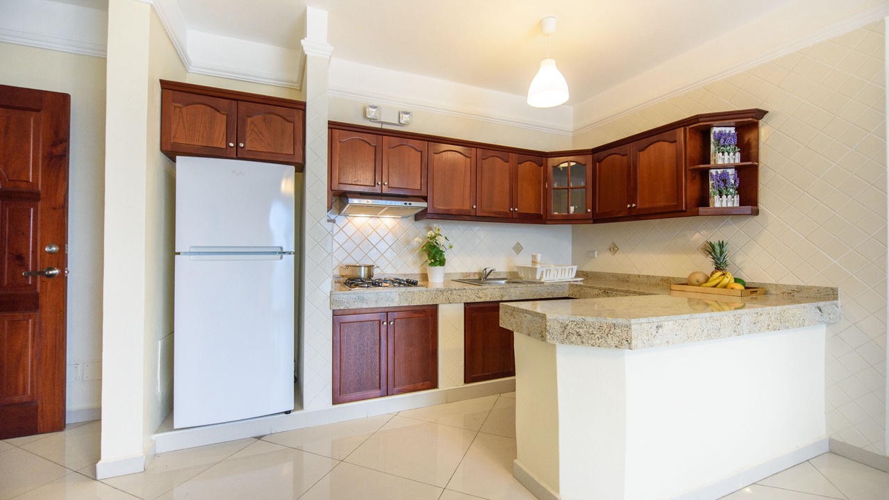 Photo of Kitchen in La Primavera