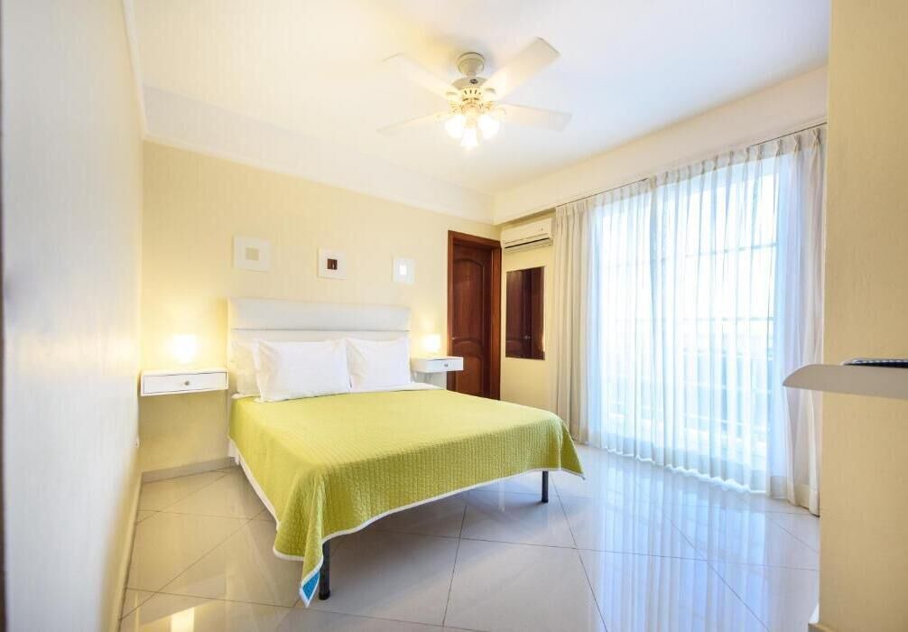 Photo of Bedroom in La Primavera