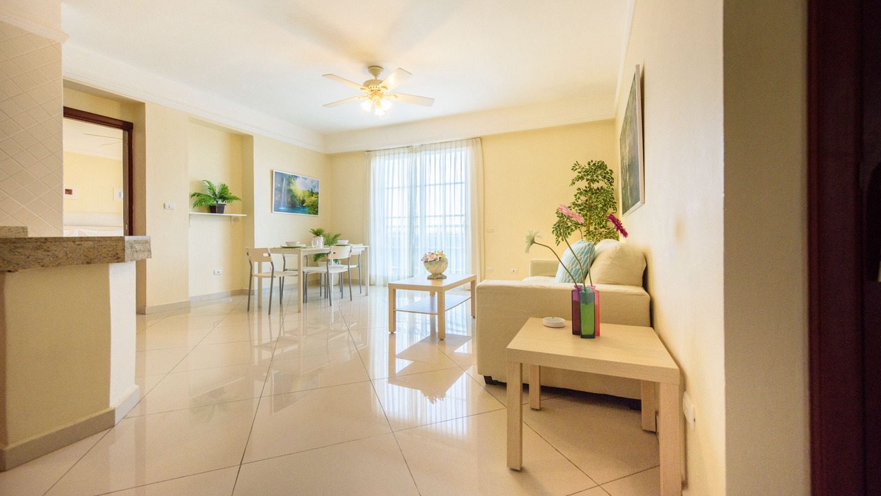 Photo of Livingroom in La Primavera
