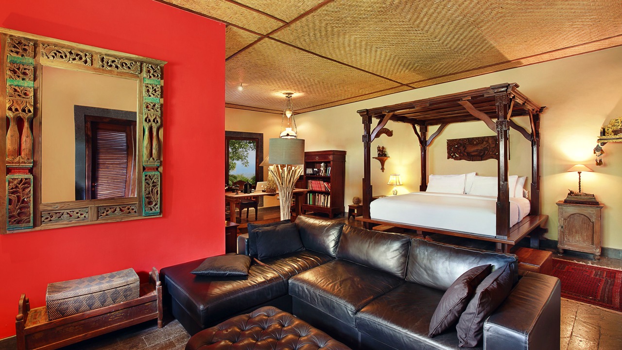 Photo of Bedroom in Kayu Putih