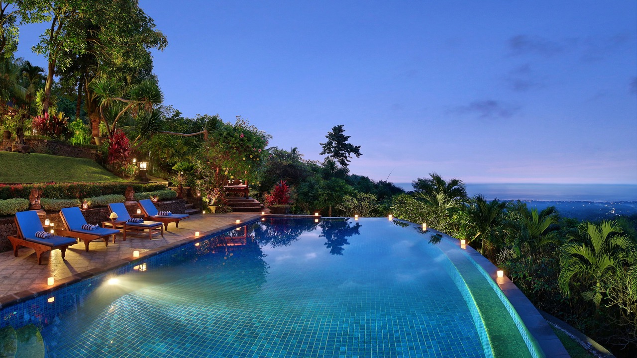 Photo of Outdoor in Kayu Putih