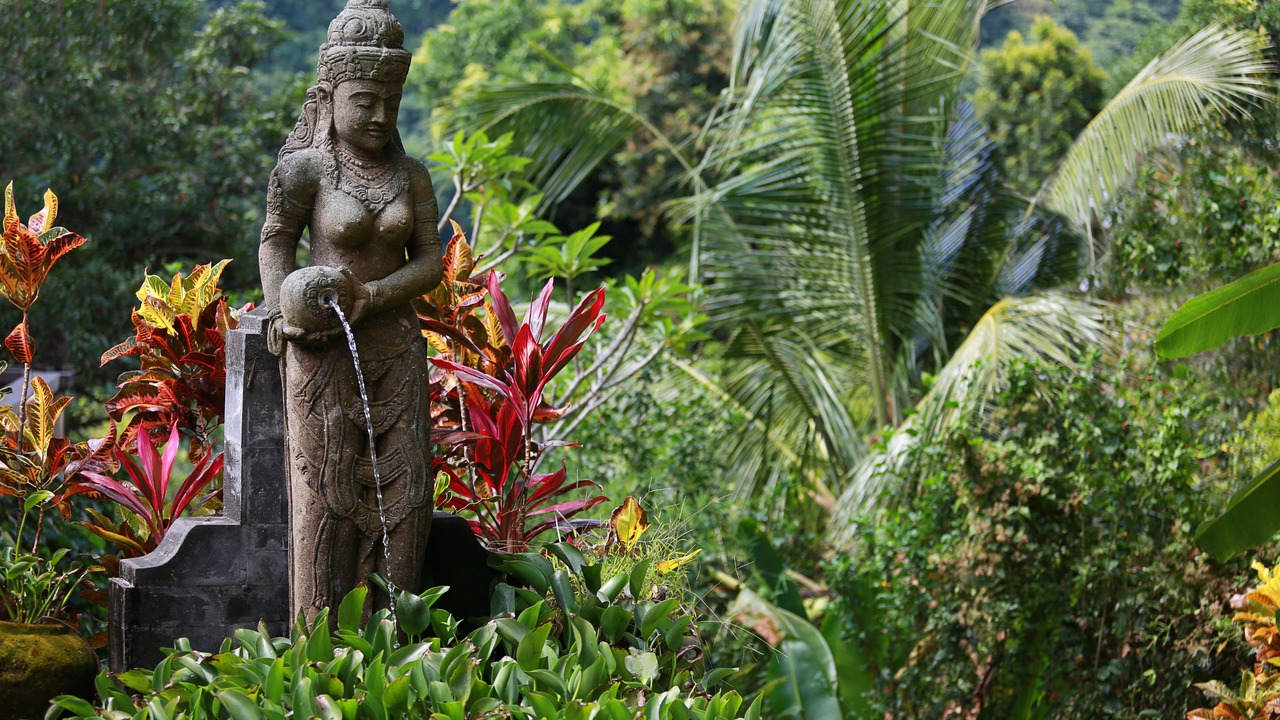 Photo of Outdoor in Kayu Putih