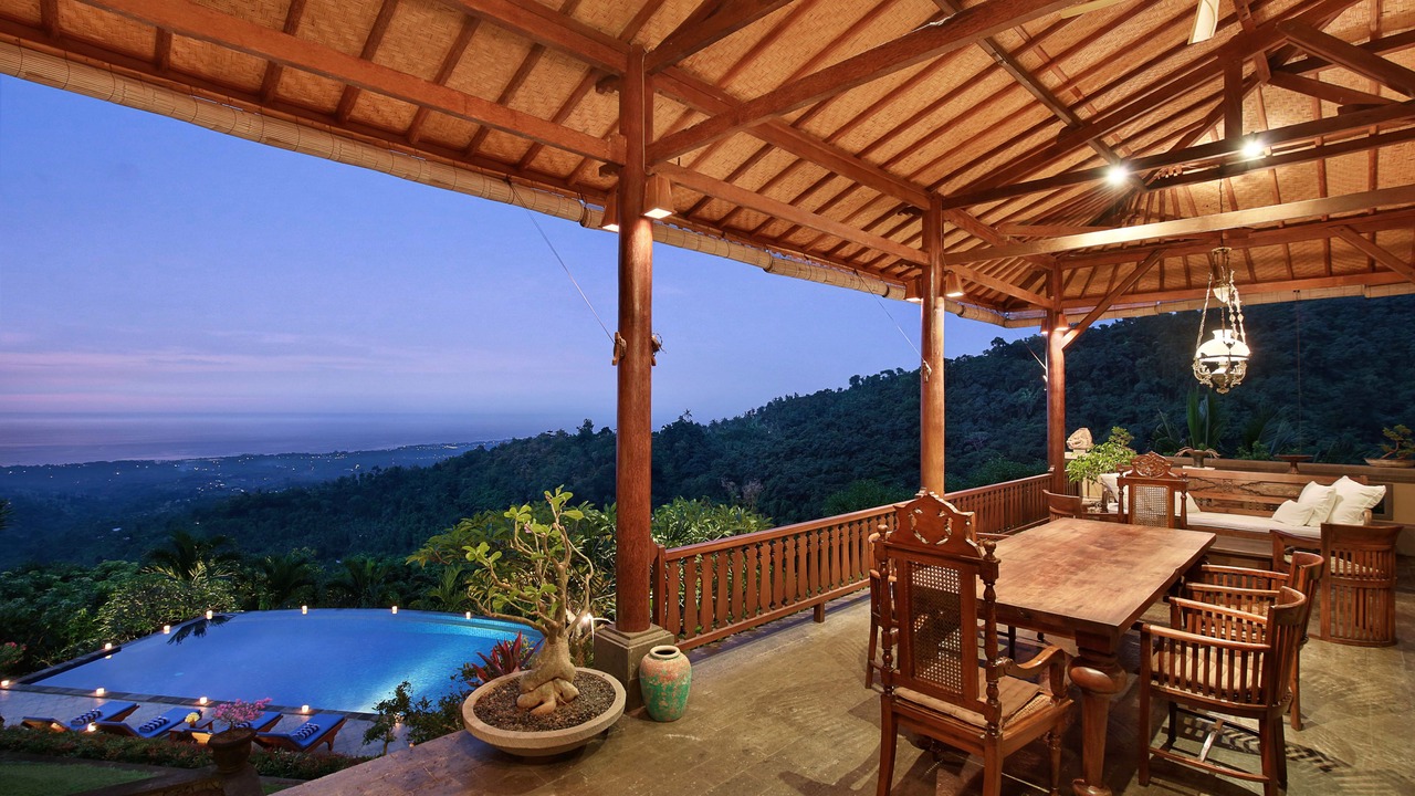 Photo of Patio Balcony in Kayu Putih