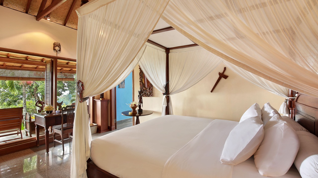 Photo of Bedroom in Kayu Putih