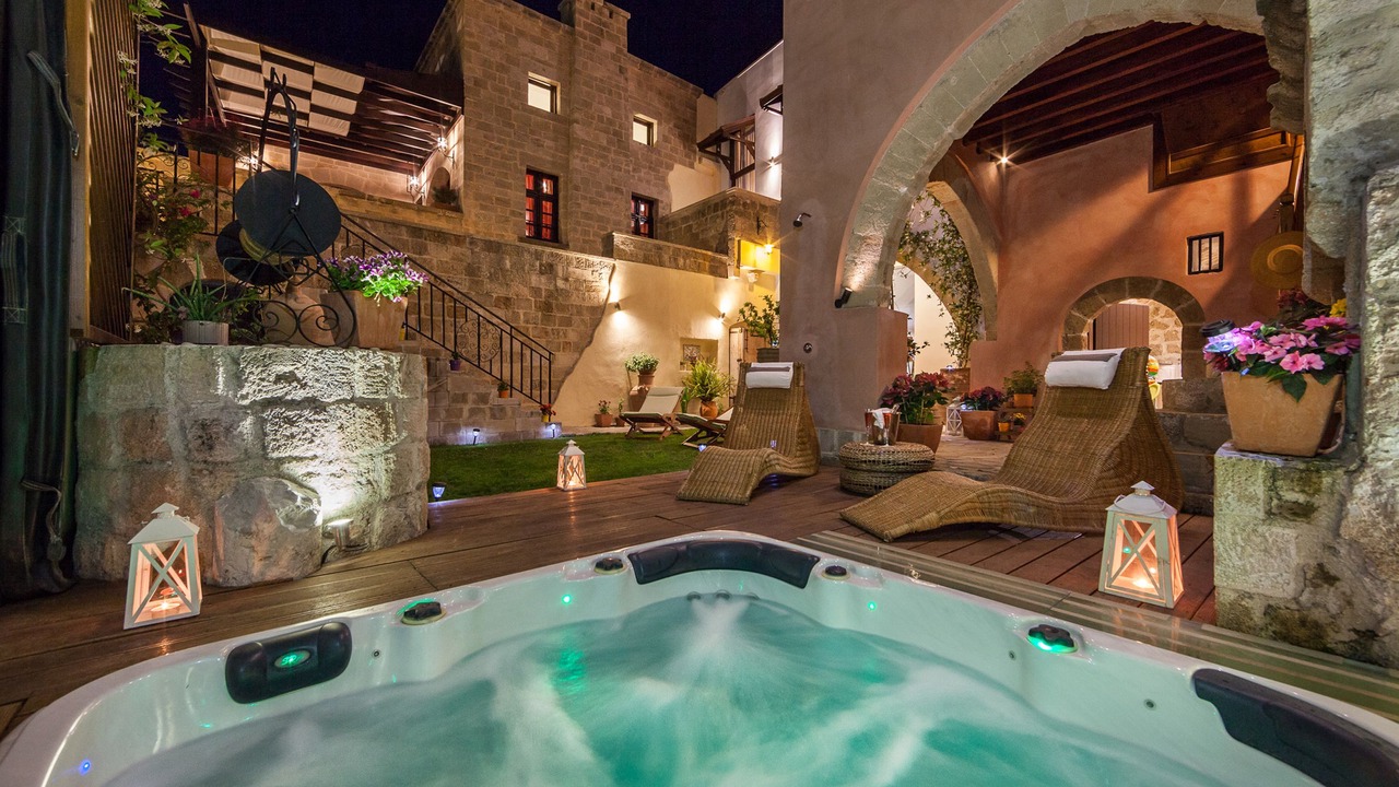 Photo of Outdoor in Rhodes Old Town