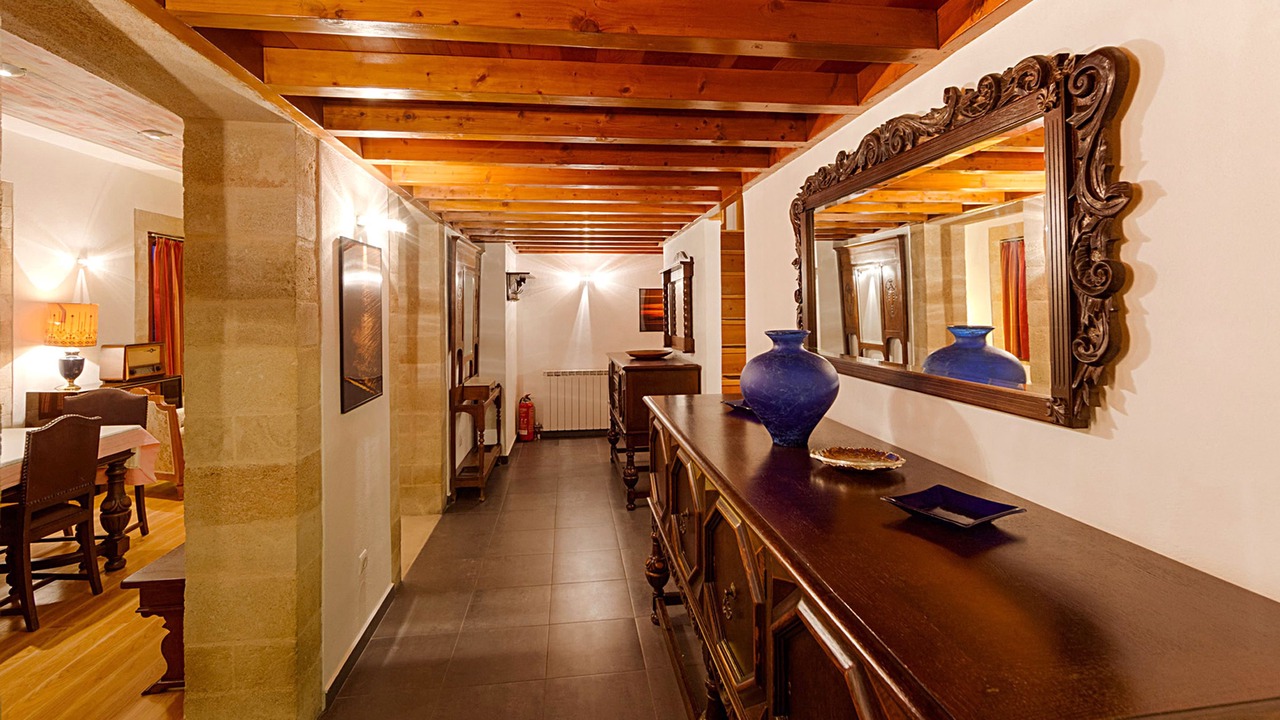 Photo of Bedroom in Rhodes Old Town