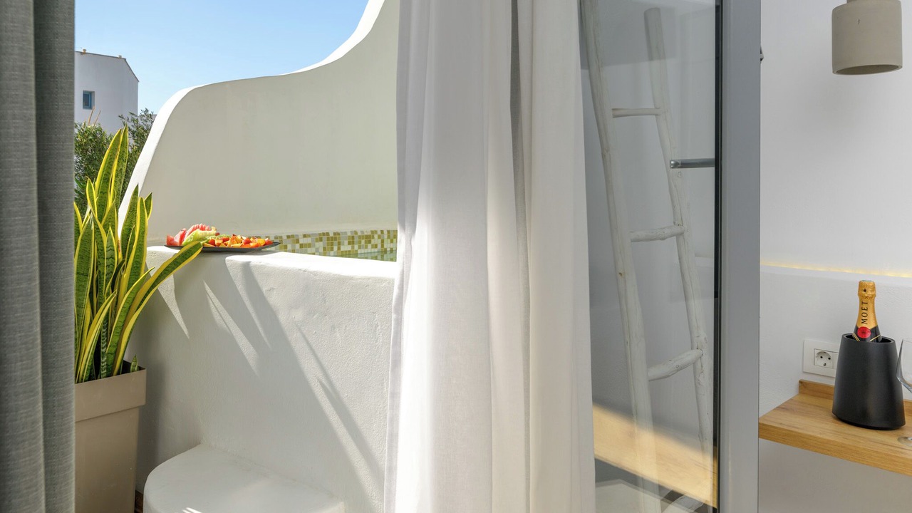 Photo of Bedroom in Agios Prokopios