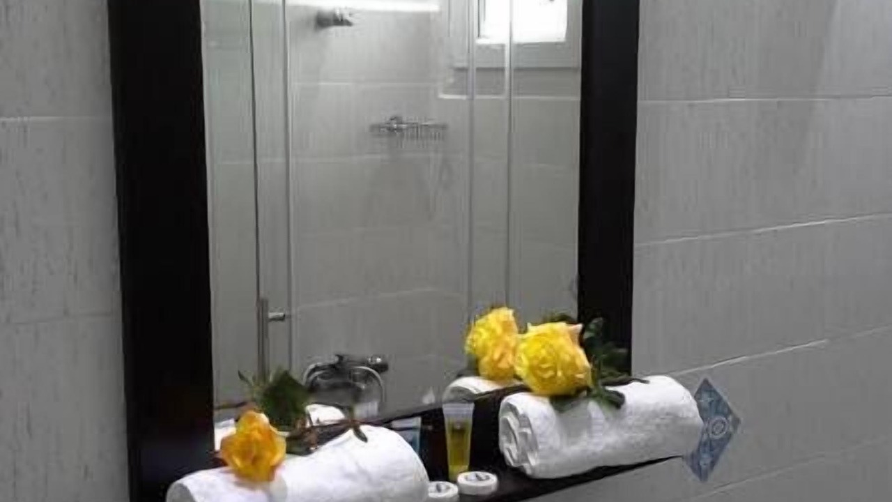 Photo of Bathroom in Panteli