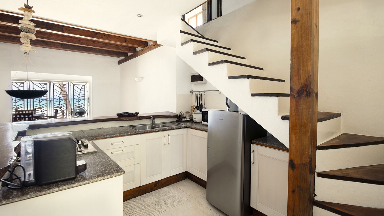 Photo of Kitchen in Mare Anglaise