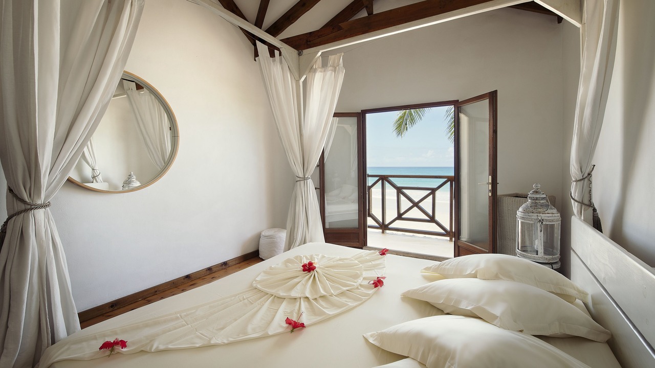 Photo of Bedroom in Mare Anglaise